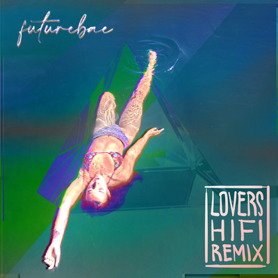Sekt Auf Ice (Lovers Hifi Remix)/futurebae／Lovers Hifi