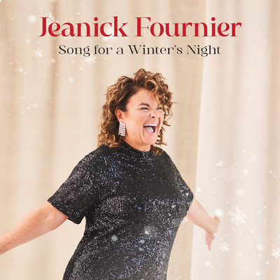 アルバム/Song For A Winter's Night/Jeanick Fournier