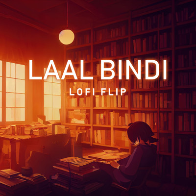 Laal Bindi (Lofi Flip)/Akull／Deepanshu Ruhela