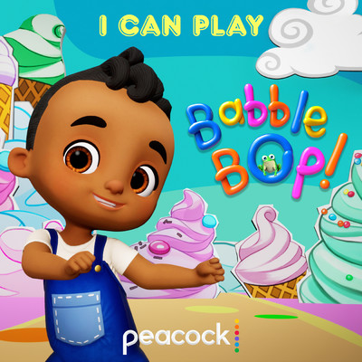 I Can Play/Babble Bop