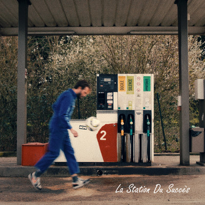 シングル/La station du succes (Explicit)/Matheos