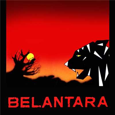 Nostalgy (Album Version)/Belantara