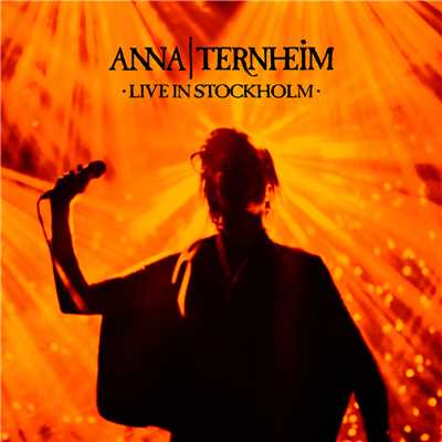 アルバム/Live In Stockholm/アンナ・ターンハイム
