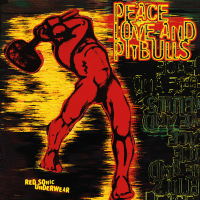 The Complete Guide (Immitating A Bulldozer On A 24 Track Tapemachine)/Peace Love & Pitbulls