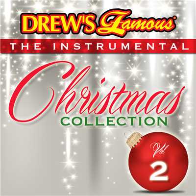 The Chipmunk Song (Christmas Don't Be Late) (Instrumental)/The Hit Crew