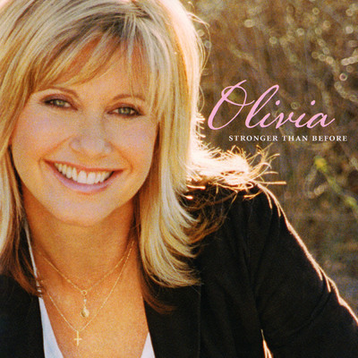 That's All I Know For Sure/Olivia Newton-John