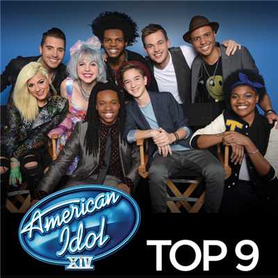 American Idol Top 9 Season 14/Various Artists