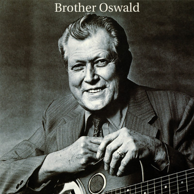 アルバム/Brother Oswald/Brother Oswald