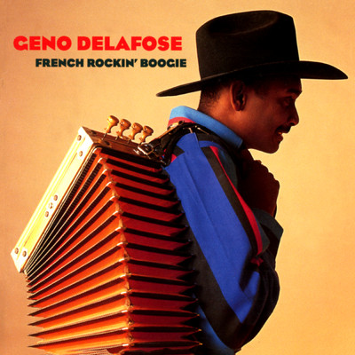 Geno Delafose／The White Trash Horns
