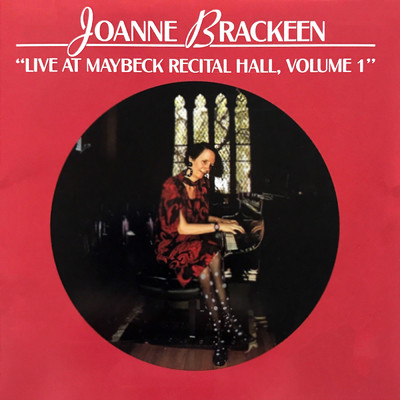 The Maybeck Recital Series, Vol. 1/ジョアン・ブラッキーン