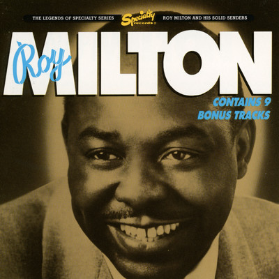 Where There Is No Love/Roy Milton & His Solid Senders