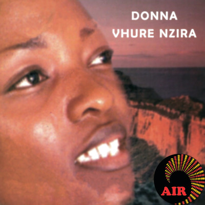 アルバム/Vhure Nzira/Donna Chibaya Tagara