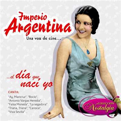 Castillitos en el aire/Imperio Argentina