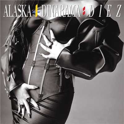 アルバム/Diez-Remasters/Alaska y Dinarama