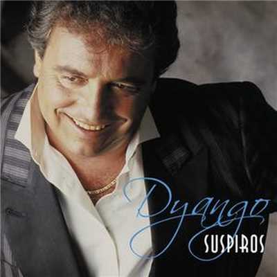 アルバム/Suspiros/Dyango