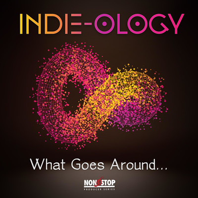 アルバム/Indieology: What Goes Around/Indie Archetypes