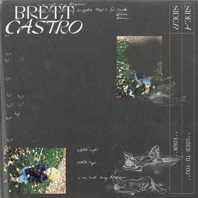 シングル/Eden/Brett Castro