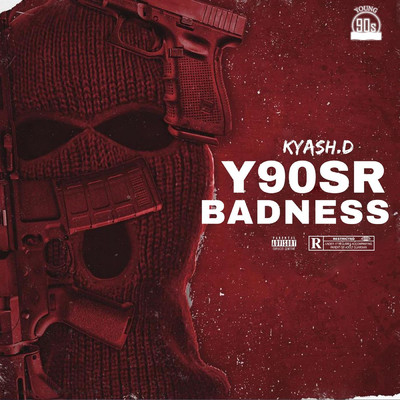 Y90SR Badness/Kyash.D