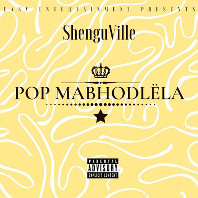Pop Mabhodlela/Shenguville