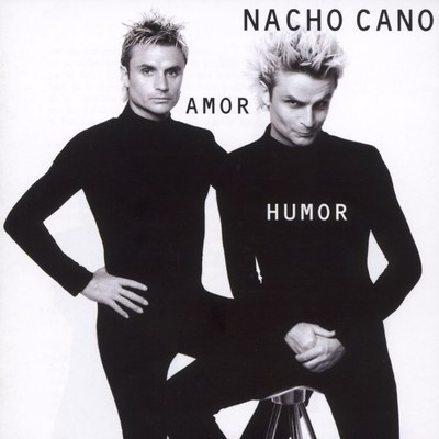 アルバム/Amor, Humor/Nacho Cano