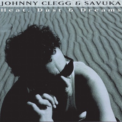 I Can Never Be (What You Want Me to Be)/Johnny Clegg & Savuka