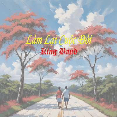 Lam Coc Bia Vo Oi/King Band