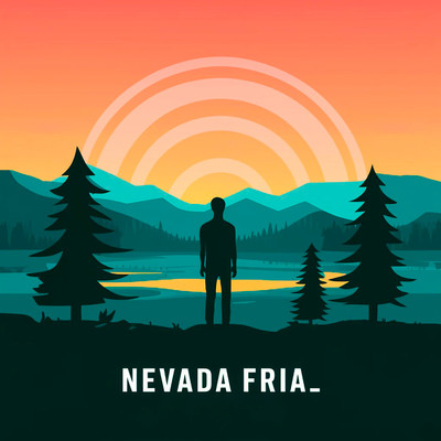 Nevada fria_/Teven Eleven