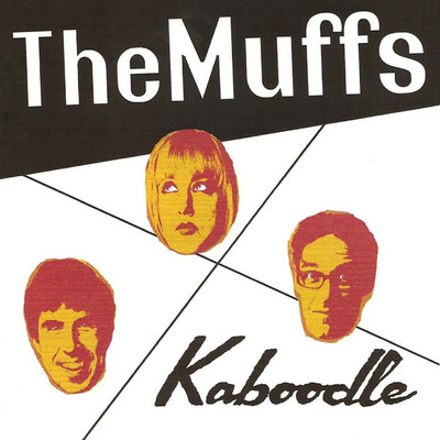 I Don't Like You/The Muffs