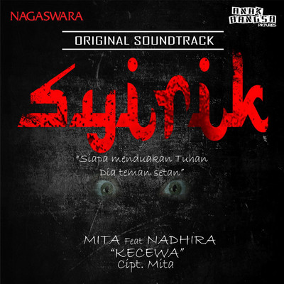 Kecewa (feat. Nadhira)/Mita