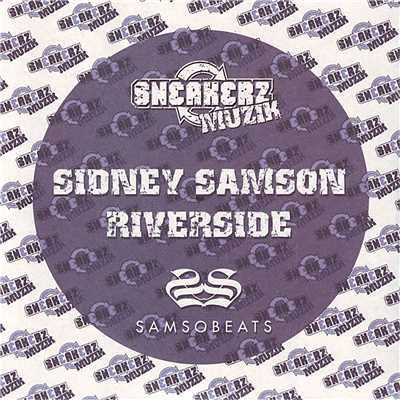 シングル/Riverside (Radio Mix)/Sidney Samson