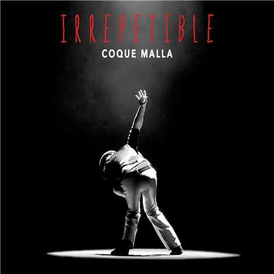 アルバム/Irrepetible (En directo)/Coque Malla