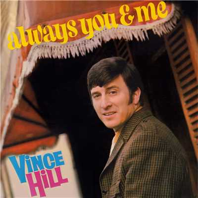 Always You and Me (2017 Remaster)/Vince Hill