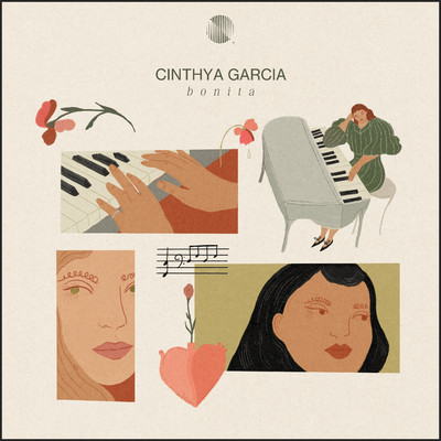 シングル/Bonita/Cinthya Garcia
