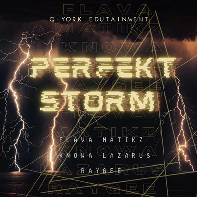 Perfekt Storm/Flava Matikz