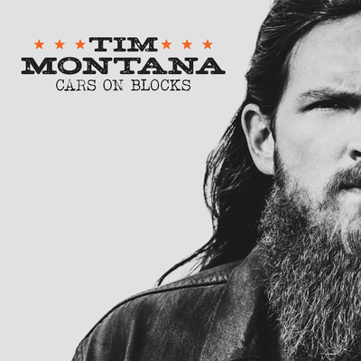 アルバム/Cars On Blocks - EP/Tim Montana