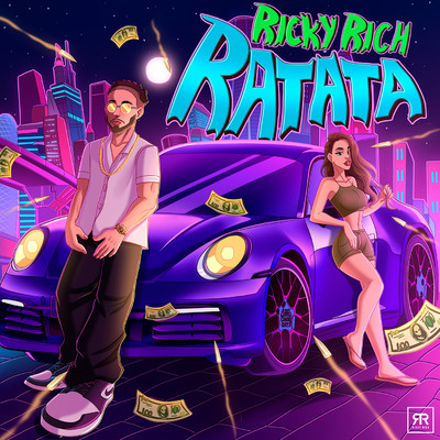 シングル/RATATA/Ricky Rich