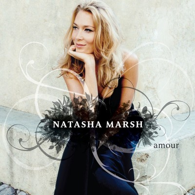 シングル/Vocalise Op. 34 No. 14/Natasha Marsh