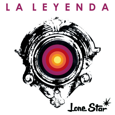 シングル/La leyenda/Lonestar