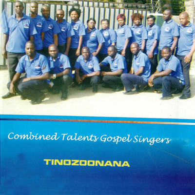 Combined Talents Gospel Singers