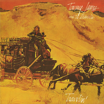 アルバム/Travelin'/Tommy James & The Shondells