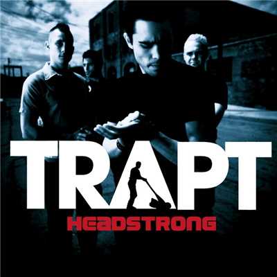 シングル/Headstrong (Radio Version)/Trapt