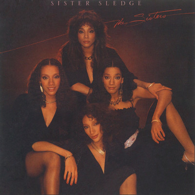 アルバム/The Sisters/Sister Sledge