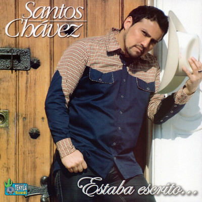 シングル/Te conquistare/Santos Chavez