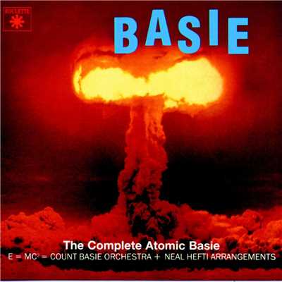 The Complete Atomic Basie/Count Basie