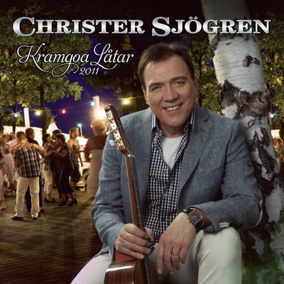 アルバム/Kramgoa latar 2011/Christer Sjogren