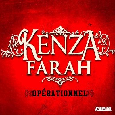 シングル/Operationnel/Kenza Farah
