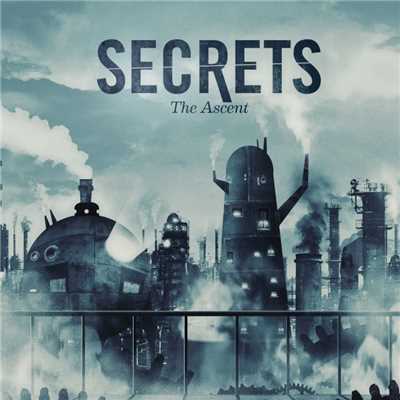 アルバム/The Ascent/Secrets