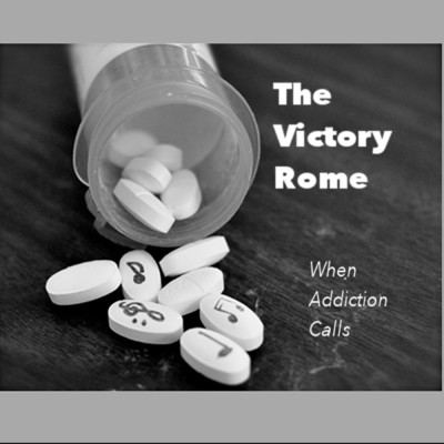 アルバム/When Addiction Calls/The Victory Rome