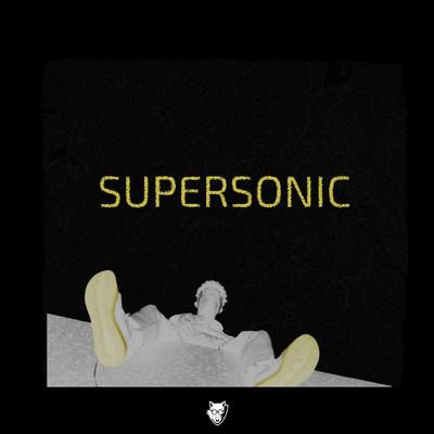 シングル/Supersonic/Austen Nobles