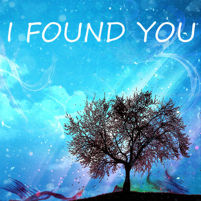 シングル/I Found You/Neko Chan